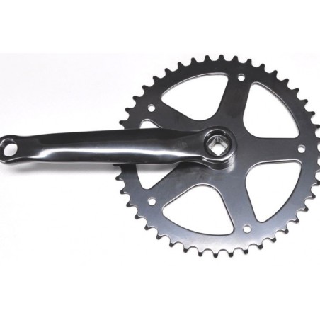 PDMONO 5/8V 44D 170 AXE CARRE - C3302094-170    - 3032651893783