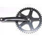 PDMONO 5/8V 44D 170 AXE CARRE - C3302094-170    - 3032651893783