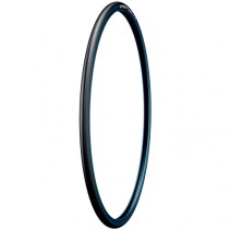 Pneu route 700 x 23 Michelin dynamic sport noir-bleu tr (23-622)