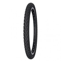 Pneu vtt 16x1.75 Michelin country junior noir tr (47-305)