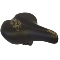 SELLE CITY CUIR NOIR - C7102175 - 4260231351999