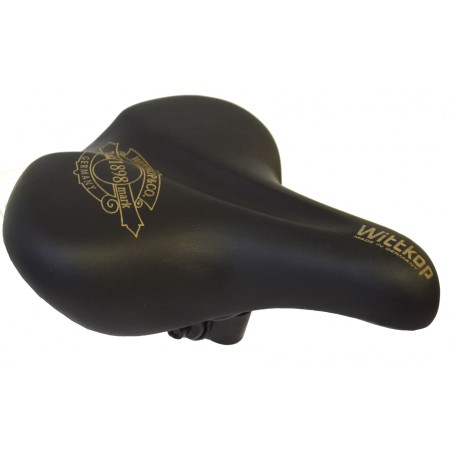 SELLE CITY CUIR NOIR - C7102175 - 4260231351999