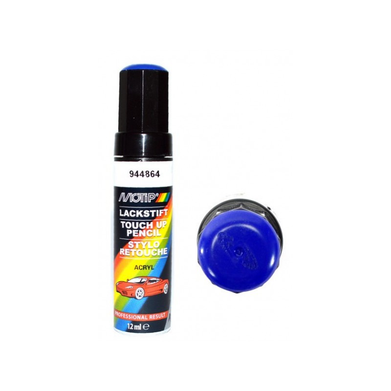STYLO RETCH ACRYL RAL 5002 - C9572067 - 8711347053827