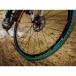 Pneu cyclocross 700 x 33 Michelin cyclocross mud vert ts