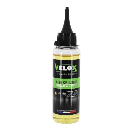 HUILE CHAINE E-BIKE - VAE VELOX (100ml)