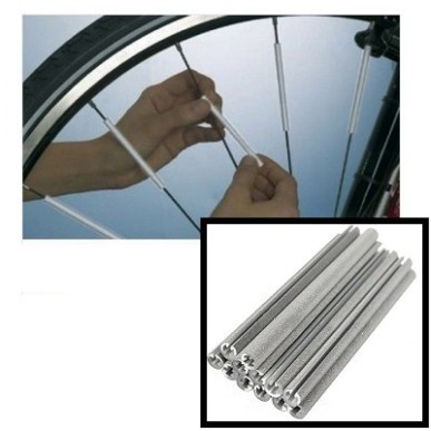 REFLECTEURS DE RAYONS 12PCS - C9572063 - 4260629692727