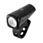 ECLAIRAGE VELO USB AVANT SIGMA BUSTER 150 LUMEN VISIBILITE 70M (AUTONOMIE 3H à 15H) BATTERIE IION - FIXATION CINTRE