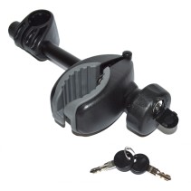 PINCE FIXATION PNA RACK 2EBIKE - C9602151 - 3032651893868