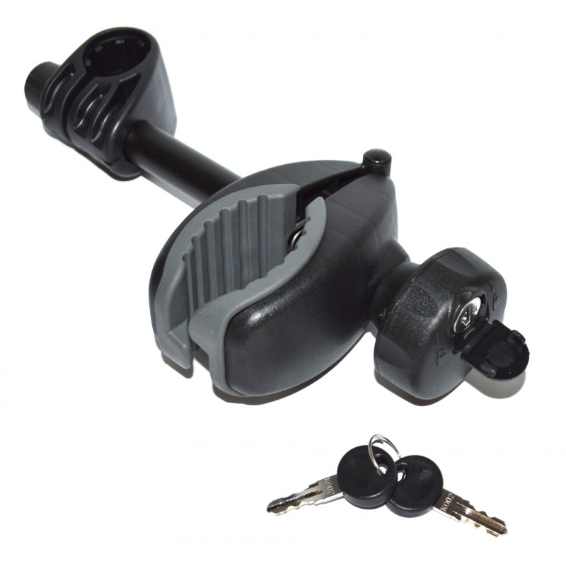 PINCE FIXATION PNA RACK 2EBIKE - C9602151 - 3032651893868