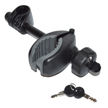 PINCE FIXATION PNA RACK 2EBIKE - C9602151 - 3032651893868
