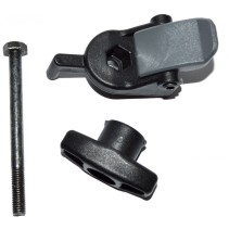 FIX. SANGLE PNA RACK 2 EBIKE - C9602152 - 3032651893875