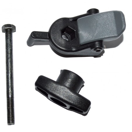 FIX. SANGLE PNA RACK 2 EBIKE - C9602152 - 3032651893875