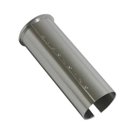 REDUCTEUR TIGE DE SELLE-CADRE 27,2 A 30,9mm