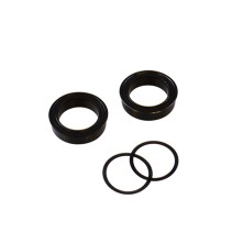 CUVETTE/BOITIER PEDALIER INTEGRE PRESS FIT VTT BB89/BB92 TA (41X30)