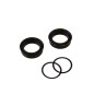 CUVETTE/BOITIER PEDALIER INTEGRE PRESS FIT VTT BB89/BB92 TA (41X30)