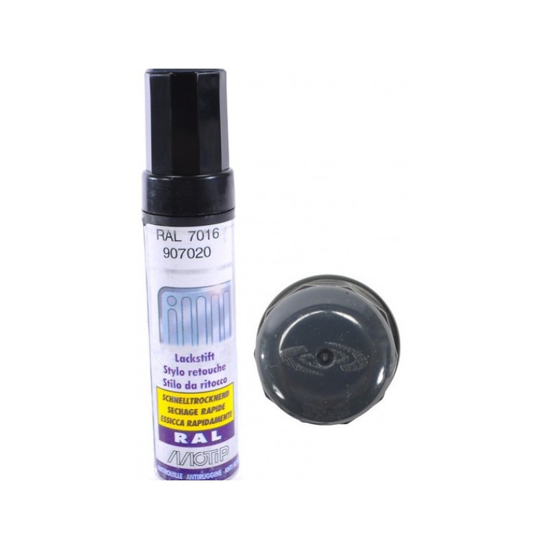 STYLO RETCH ACRYL RAL 7016 - C9572011 - 8711347172726