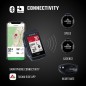 Compteur velo sans fil/gps Sigma rox 11.1  evo 150 fcts noir