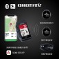 Compteur velo sans fil/gps Sigma rox 11.1  evo 150 fcts noir