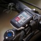Compteur velo sans fil/gps Sigma rox 11.1  evo 150 fcts noir