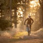 Compteur velo sans fil/gps Sigma rox 11.1  evo 150 fcts noir