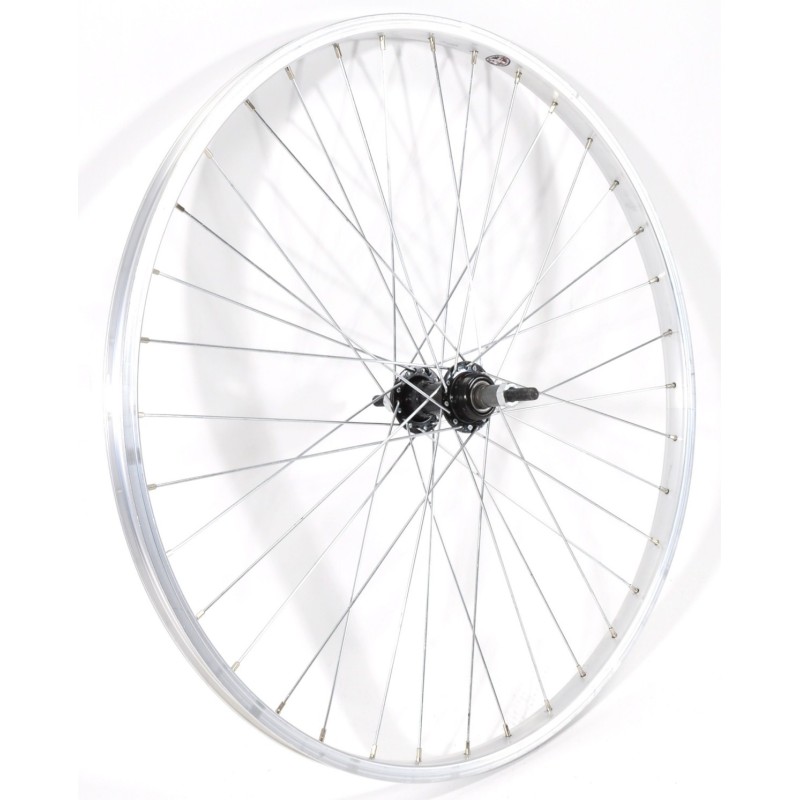 ROUE AR VTT MOYEU ACIER 6/8V - 88400235 - 3032654002359
