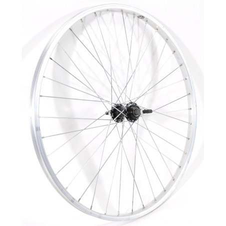 ROUE AR VTT MOYEU ACIER 6/8V - 88400235 - 3032654002359