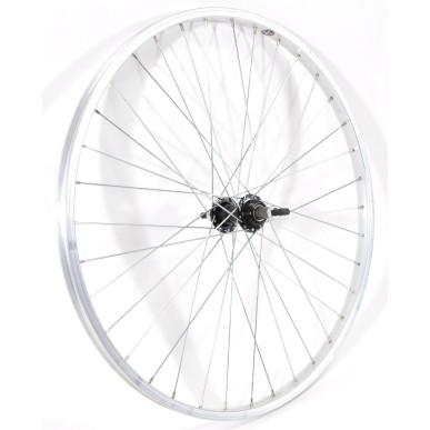 ROUE AR VTT MOYEU ACIER 6/8V - 88400235 - 3032654002359