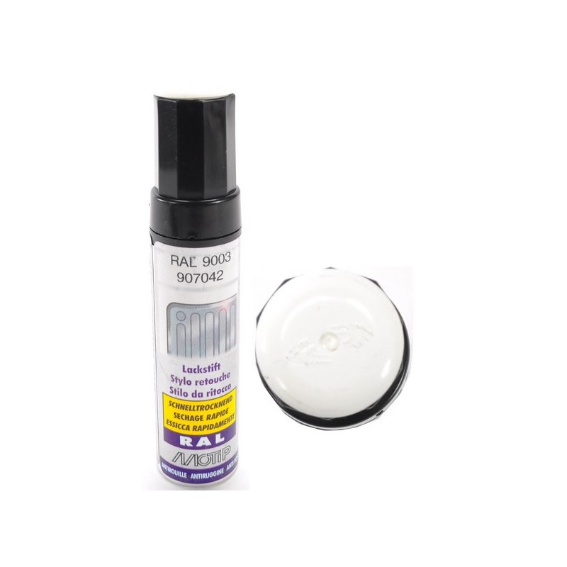 STYLO RETCH ACRYL RAL 9003 - C9572012 - 8711347172795