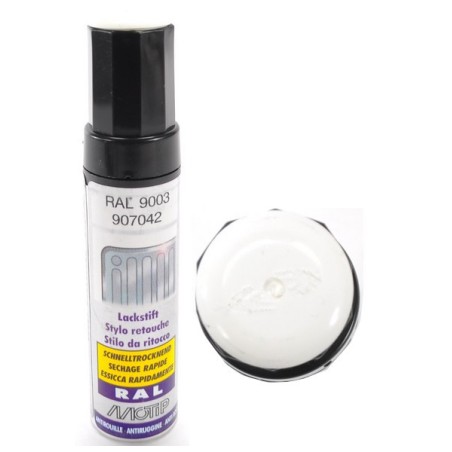 STYLO RETCH ACRYL RAL 9003 - C9572012 - 8711347172795