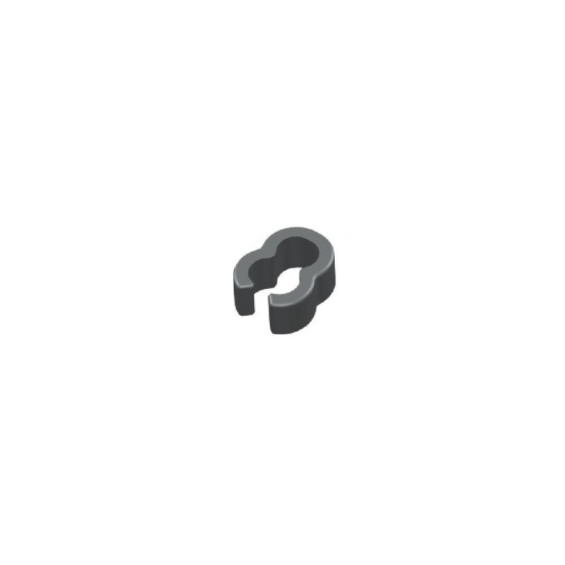 SACHET 20 CLIPS ATTACHE GAINE - C1352182 - 3032651894032