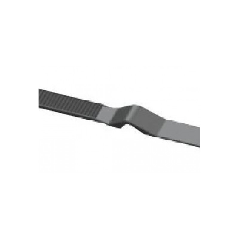 SACHET 20 COLLIERS CAOUTCHOUC - C1352183 - 3032651894049