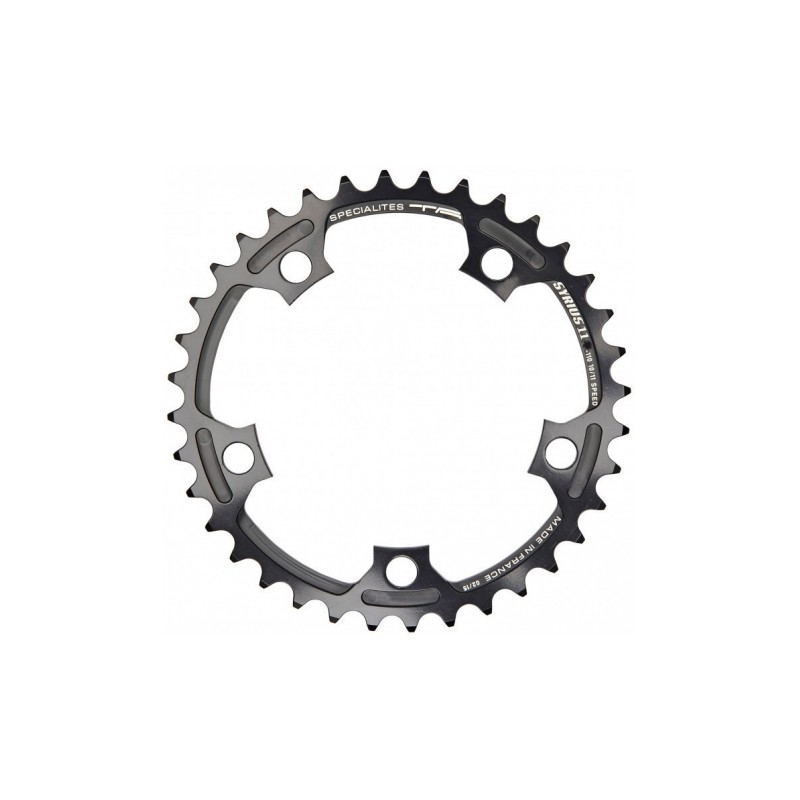 PLT INT SYRIUS 11 SHIM/SRAM/TA - C3312056-38     - 3662458006156