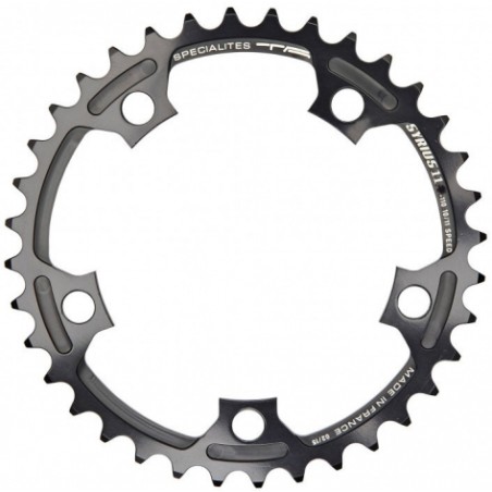 PLT INT SYRIUS 11 SHIM/SRAM/TA - C3312056-38     - 3662458006156