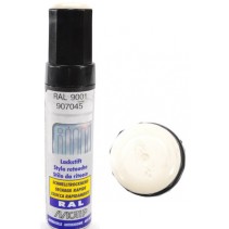STYLO RETCH ACRYL RAL 9001 - C9572013 - 8711347172801