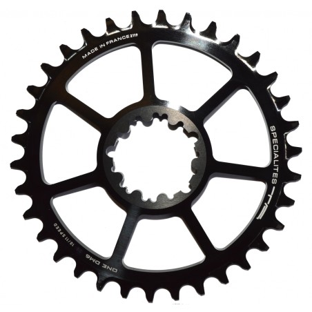 PLATEAU ONE DM6 BOOST 11/12V - C3312066-28     - 3662458007450