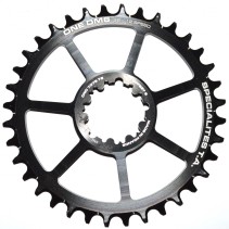 PLATEAU ONE DM6 BOOST 11/12V - C3312066-36     - 3662458007498