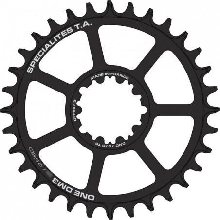 PLATEAU ONE DM3 BOOST 11/12V - C3312061-30     - 3662458008051
