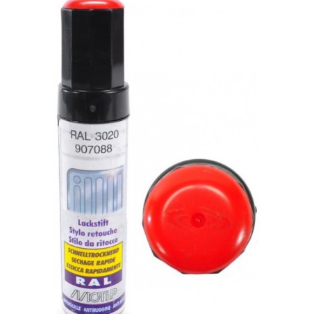 STYLO RETCH ACRYL RAL 3020 - C9572014 - 8711347172948