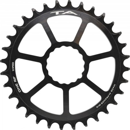 PLATEAU ONE RF CINCH DM 12V - C3312060-28     - 3662458008839