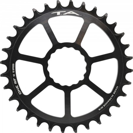 PLATEAU ONE RF CINCH DM 12V - C3312060-30     - 3662458008846
