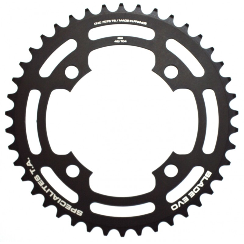 PLT BMX BLAD EVO 104MM - C3312073-42     - 3662458008884