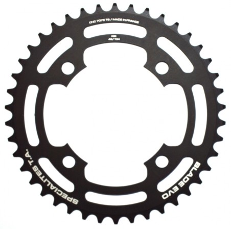 PLT BMX BLAD EVO 104MM - C3312073-42     - 3662458008884