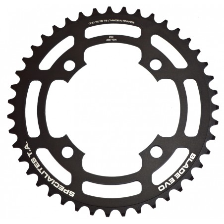 PLT BMX BLAD EVO 104MM - C3312073-43     - 3662458008891