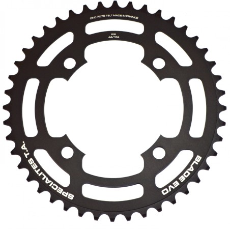PLT BMX BLAD EVO 104MM - C3312073-44     - 3662458008907