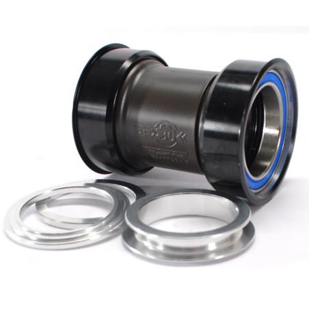CUVETTES VTT BB30 PRESSFIT ALU - C3102058-PF     - 4710636252341
