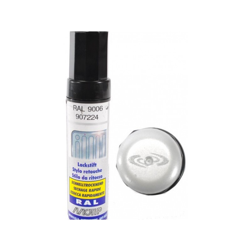 STYLO RETCH ACRYL RAL 9006 - C9572015 - 8711347173075