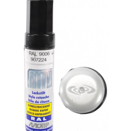 STYLO RETCH ACRYL RAL 9006 - C9572015 - 8711347173075