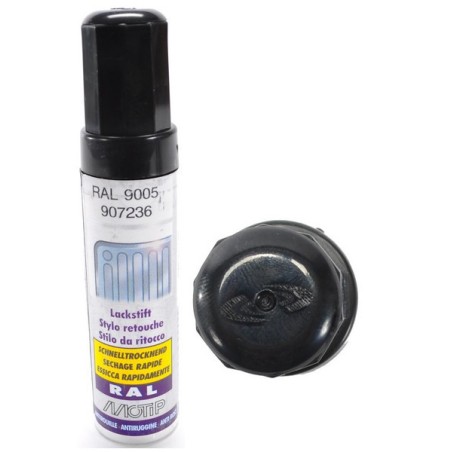 STYLO RETCH ACRYL RAL 9005 - C9572016 - 8711347173082