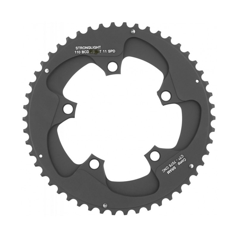 PLT EXT 11V FORCE/RED CP SRAM - C3312071-52-38  - 3700223718214