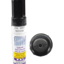 STYLO RETCH ACRYL RAL 9005 MAT - C9572017 - 8711347173099